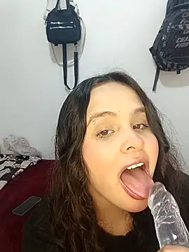 nucitaa-14 online show from October 21, 2025, 10:54 pm