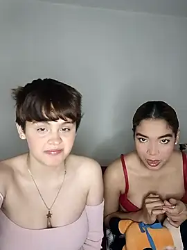 nucitaa-14 online show from January 13, 2026, 2:50 am