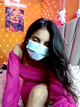 Aditi  0 online show from September 26, 2025, 8:13 pm