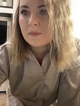 AliseShyness online show from October 1, 2025, 8:53 am