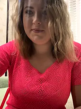 AliseShyness online show from October 4, 2025, 7:50 am