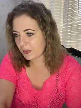 AliseShyness online show from October 21, 2025, 9:54 am