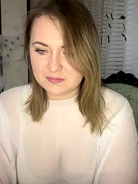 AliseShyness online show from November 6, 2025, 9:21 am