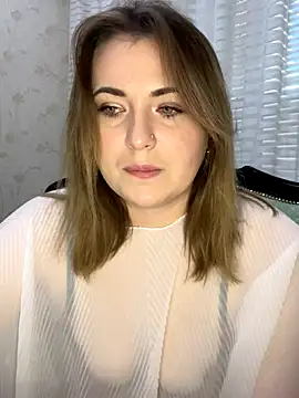 AliseShyness online show from November 14, 2025, 9:41 am