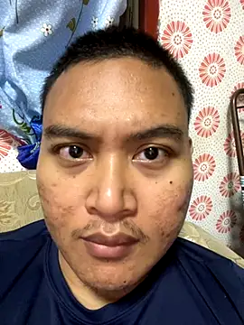 HarimauMerahOrga online show from September 29, 2025, 3:39 pm