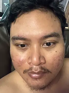 HarimauMerahOrga online show from August 5, 2026, 11:02 am