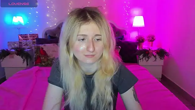 CamillaDreamer online show from January 6, 2026, 4:21 pm