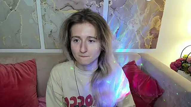 CamillaDreamer online show from July 16, 2026, 5:08 pm