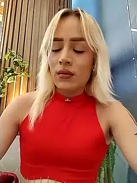 alexawinterrr online show from January 31, 2026, 7:56 pm