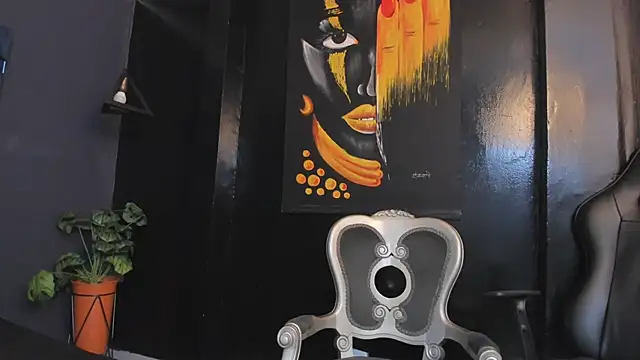 Valka Ross online show from October 16, 2025, 11:17 pm