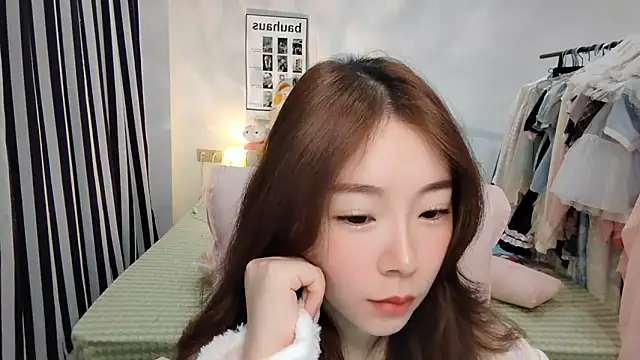 Snapshot of Gardenia-222 chatting on November 9, 2025, 8:23 am Gardenia-222 online show from November 9, 2025, 8:23 am