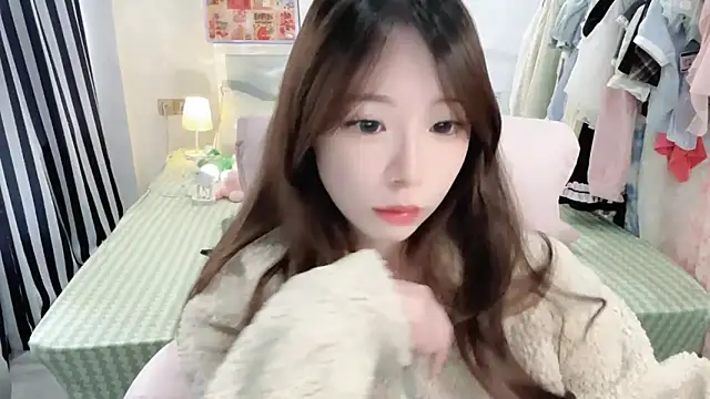 Gardenia-222 online show from March 9, 2026, 5:55 am