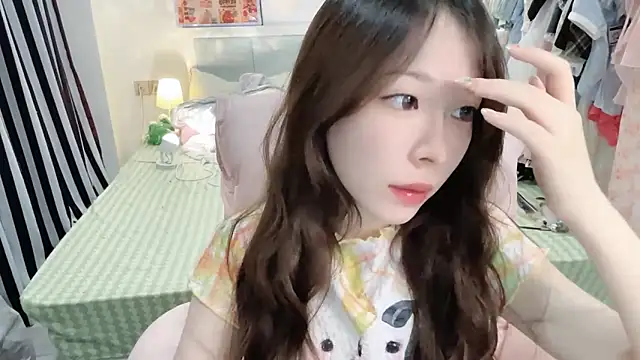 Gardenia-222 online show from April 9, 2026, 3:17 pm