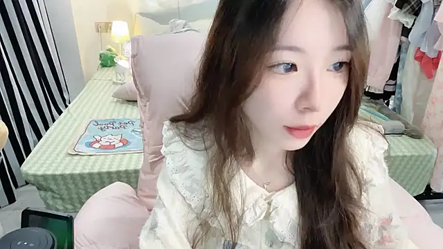 Gardenia-222 online show from April 29, 2026, 2:54 pm