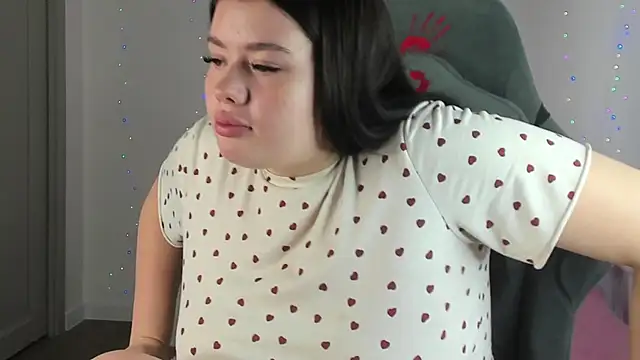 NicoleXBriggse online show from September 27, 2025, 10:31 am