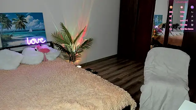 Snapshot of LizaBelle_ chatting on April 10, 2026, 3:17 pm LizaBelle online show from April 10, 2026, 3:17 pm