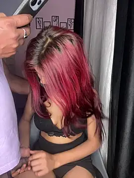 Aditi007 online show from April 8, 2026, 8:09 pm