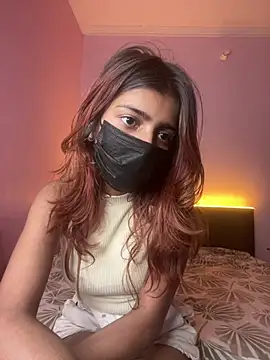 Aditi007 online show from July 29, 2026, 3:54 pm