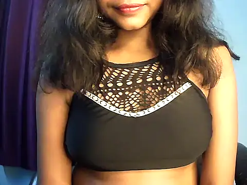 PAYARI PURVI online show from November 19, 2025, 3:34 pm