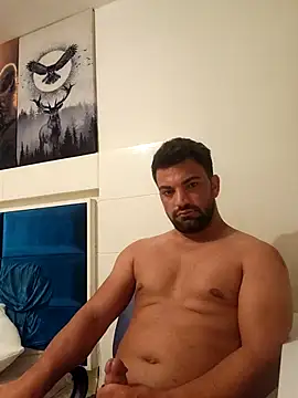 Cihangir0941 online show from September 26, 2025, 3:49 pm