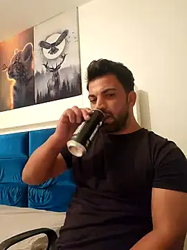 Cihangir0941 online show from September 28, 2025, 1:27 pm