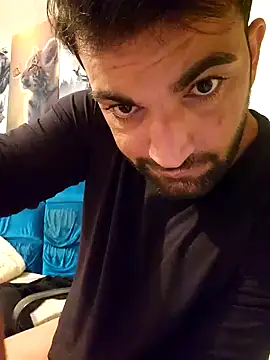 Cihangir0941 online show from September 29, 2025, 7:57 am
