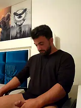 Cihangir0941 online show from September 30, 2025, 6:02 pm
