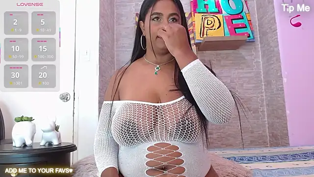 MelissaSam  online show from November 14, 2025, 12:59 pm