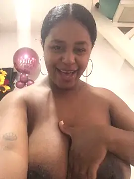 MelissaSam  online show from June 11, 2026, 10:19 pm