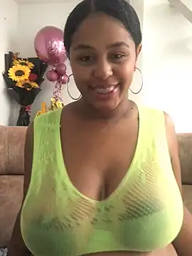 MelissaSam  online show from June 23, 2026, 6:39 pm