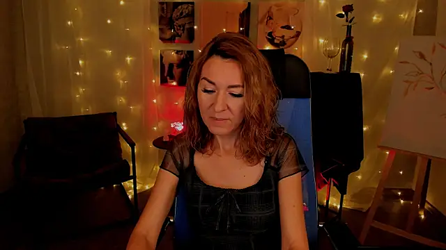 DonnaSmitth online show from November 5, 2025, 2:39 pm