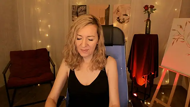 DonnaSmitth online show from January 6, 2026, 6:11 pm