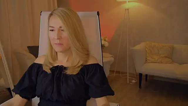 DonnaSmitth online show from January 12, 2026, 6:46 pm