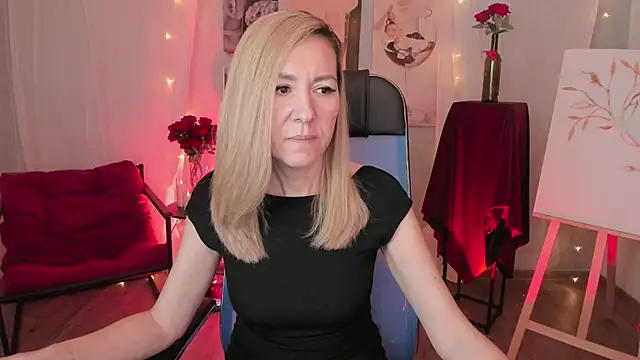 Snapshot of DonnaSmitth chatting on March 12, 2026, 7:20 pm DonnaSmitth online show from March 12, 2026, 7:20 pm