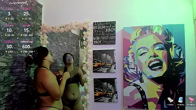 valery  star online show from October 24, 2025, 1:29 pm