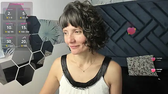 Valery More   online show from January 7, 2026, 1:35 pm