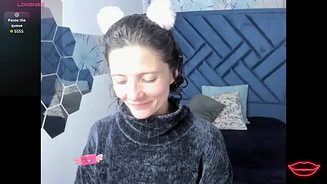 Valery More   online show from January 17, 2026, 1:16 pm