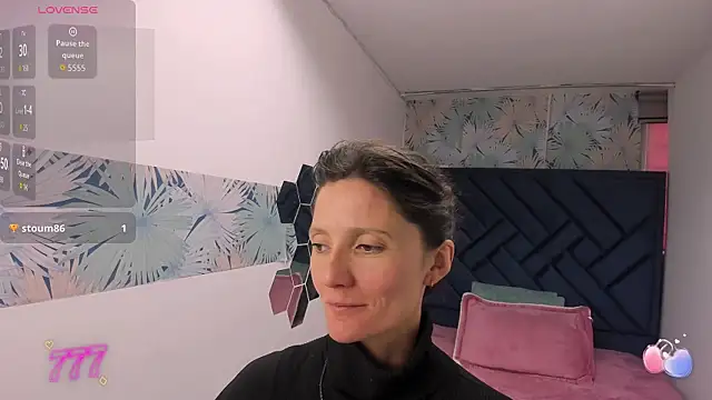 Valery More   online show from February 28, 2026, 11:44 am