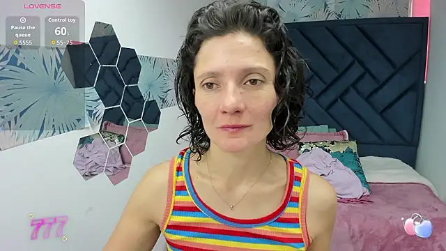 Valery More   online show from March 11, 2026, 1:50 pm