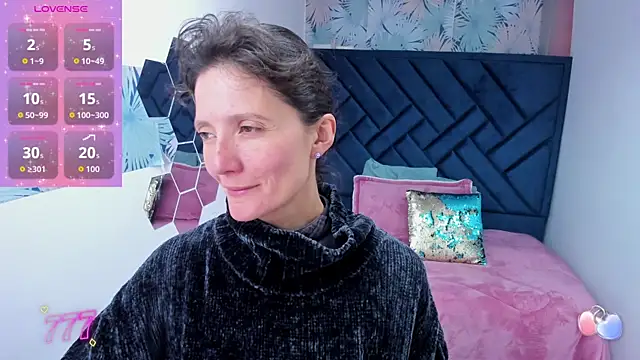 Valery More   online show from April 25, 2026, 2:25 pm