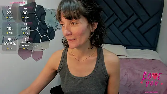 Valery More   online show from July 1, 2026, 3:12 pm
