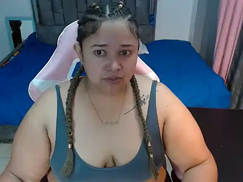 Vanesa Juicy online show from November 12, 2025, 11:43 am