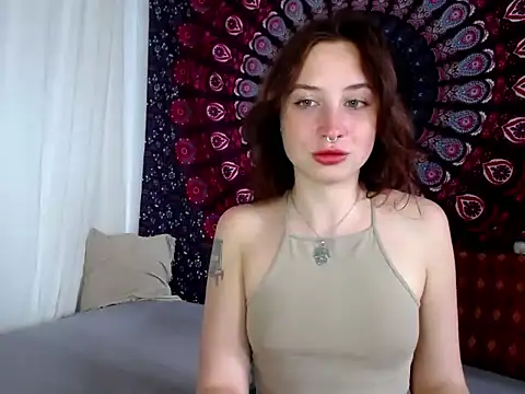 AdalynKiss online show from May 6, 2026, 6:30 am