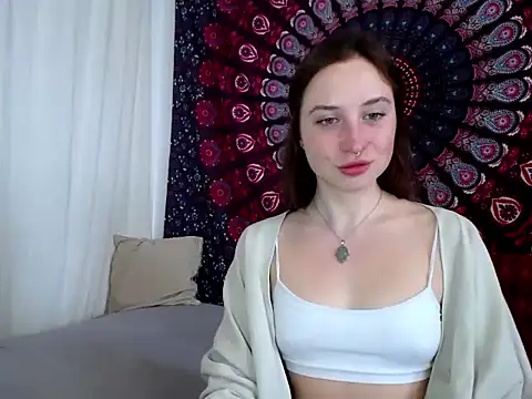 AdalynKiss online show from May 7, 2026, 6:52 am