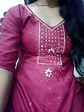 Meenu rani6 online show from October 6, 2025, 4:37 pm