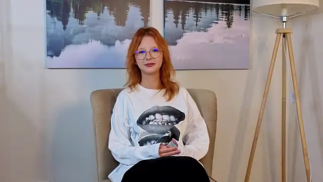 DelmaJamerson online show from September 27, 2025, 10:42 am