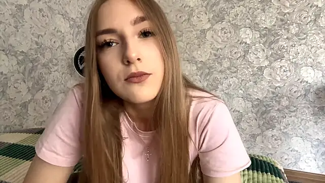 JoannaZetes online show from October 8, 2025, 9:07 am