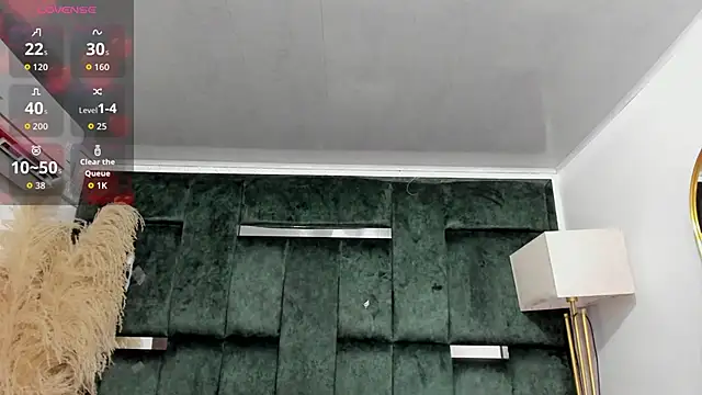 Misaki Kai online show from November 25, 2025, 6:13 am