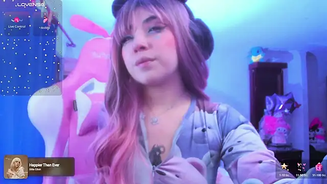 Snapshot of melody_neko777 chatting on November 18, 2025, 11:48 pm melody neko777 online show from November 18, 2025, 11:48 pm