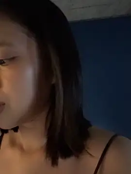 Snapshot of Asian_Liii chatting on September 26, 2025, 6:45 pm Asian Liii online show from September 26, 2025, 6:45 pm